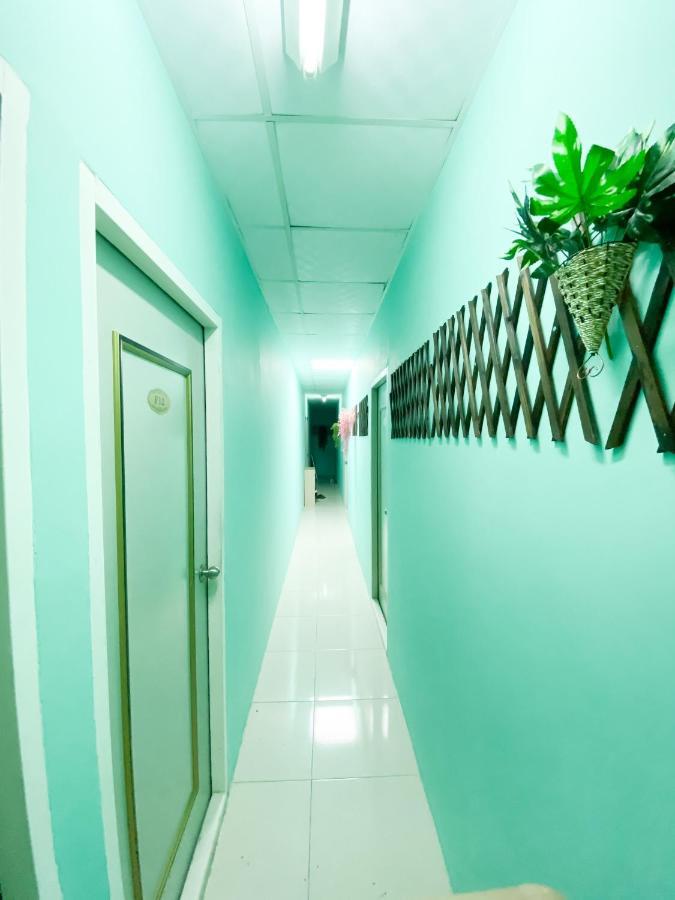 Tainan Da Ren Ju Apartment Exterior photo